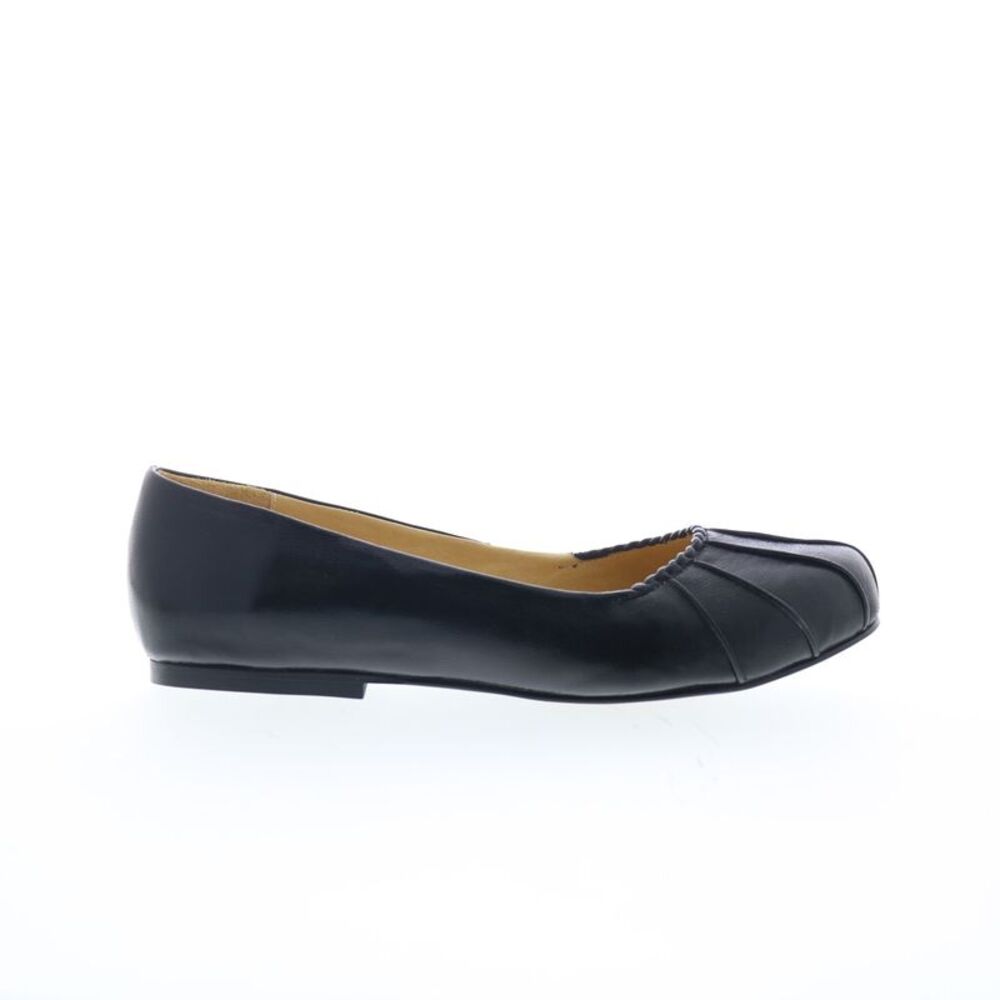 Hitchcock Womens Zora Black Shoes (NWT)